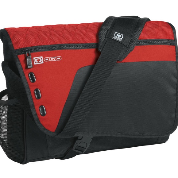 NWOT OGIO | Messenger / Laptop Bag - Picture 1 of 15